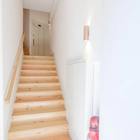 Boutique Rentals-kihara's Ribeira With Great Views Porto