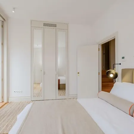 Boutique Rentals-kihara's Ribeira With Great Views ポルト