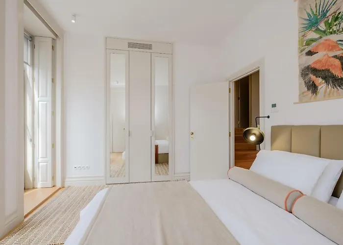 Boutique Rentals-kihara's Ribeira With Great Views ポルト