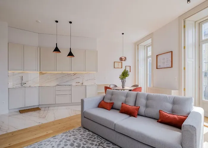 Boutique Rentals-kihara's Ribeira With Great Views Apartamento