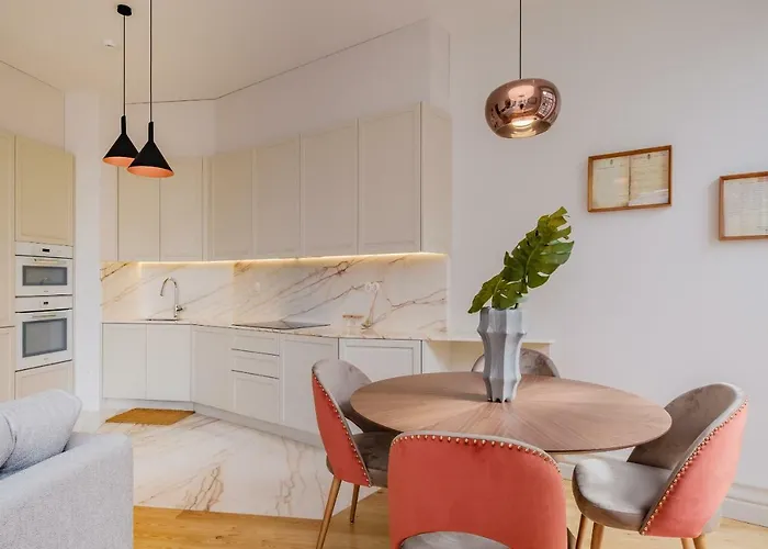 Boutique Rentals-kihara's Ribeira With Great Views Apartamento *