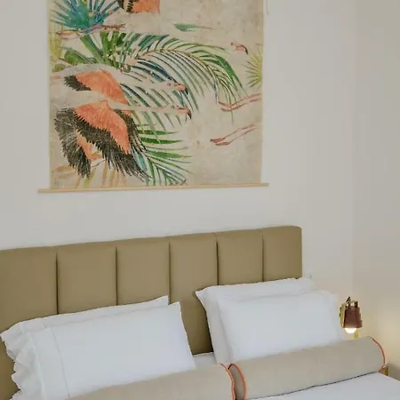 Apartament Boutique Rentals-kihara's Ribeira With Great Views Porto