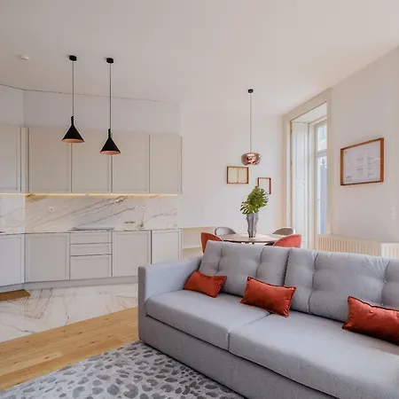 Boutique Rentals-kihara's Ribeira With Great Views Apartament