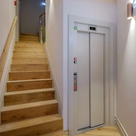 Boutique Rentals-kihara's Ribeira With Great Views Apartament *