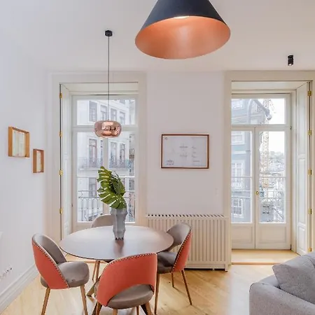 Apartament Boutique Rentals-kihara's Ribeira With Great Views
