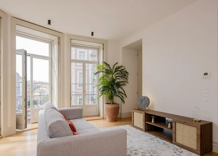 Διαμέρισμα Boutique Rentals-kihara's Ribeira With Great Views Πόρτο