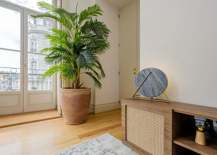 Boutique Rentals-kihara's Ribeira With Great Views Daire Porto