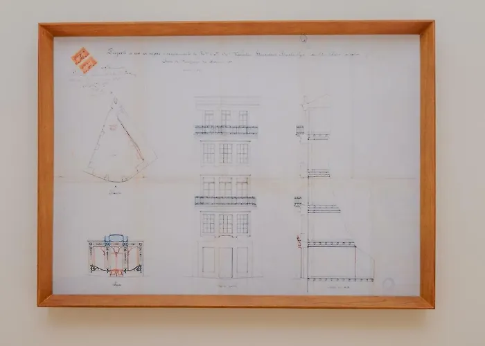 Boutique Rentals-kihara's Ribeira With Great Views