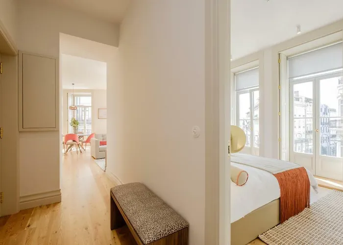 Boutique Rentals-kihara's Ribeira With Great Views Διαμέρισμα Πόρτο