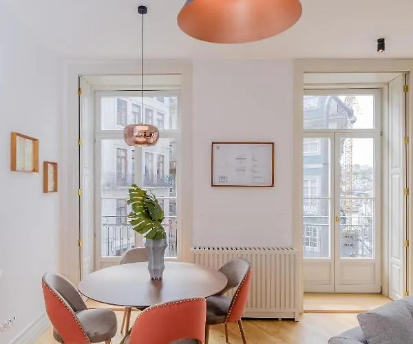 Daire Boutique Rentals-kihara's Ribeira With Great Views