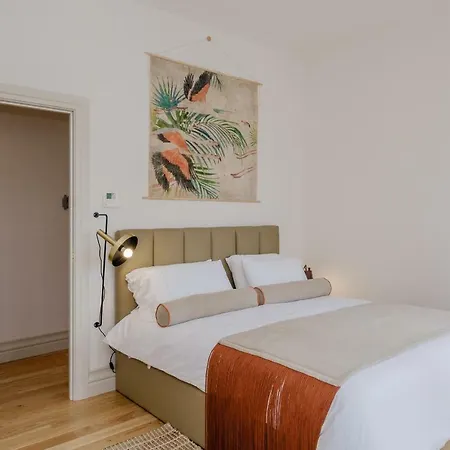 Boutique Rentals-kihara's Ribeira With Great Views Apartment