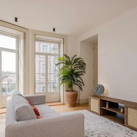 Apartment Boutique Rentals-kihara's Ribeira With Great Views Porto