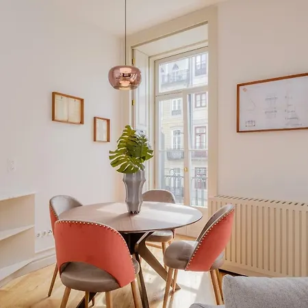 Boutique Rentals-kihara's Ribeira With Great Views Порту