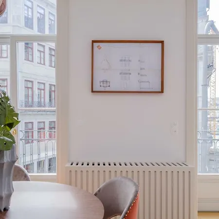 Апартаменты Boutique Rentals-kihara's Ribeira With Great Views *