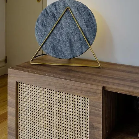 Boutique Rentals-kihara's Ribeira With Great Views Apartment Porto