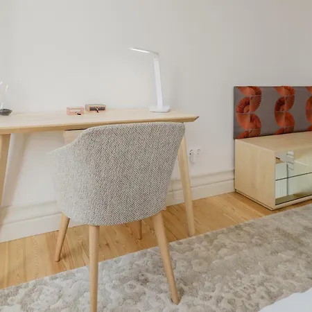 Boutique Rentals-kihara's Ribeira With Great Views Порту