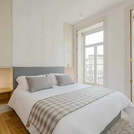 Boutique Rentals-kihara's Ribeira With Great Views Porto
