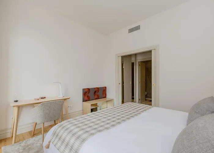 Boutique Rentals-kihara's Ribeira With Great Views Апартаменты Порту