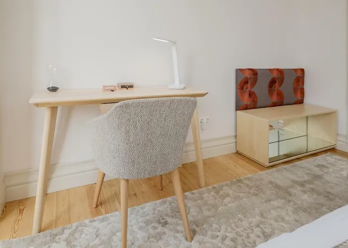 Boutique Rentals-kihara's Ribeira With Great Views Порту