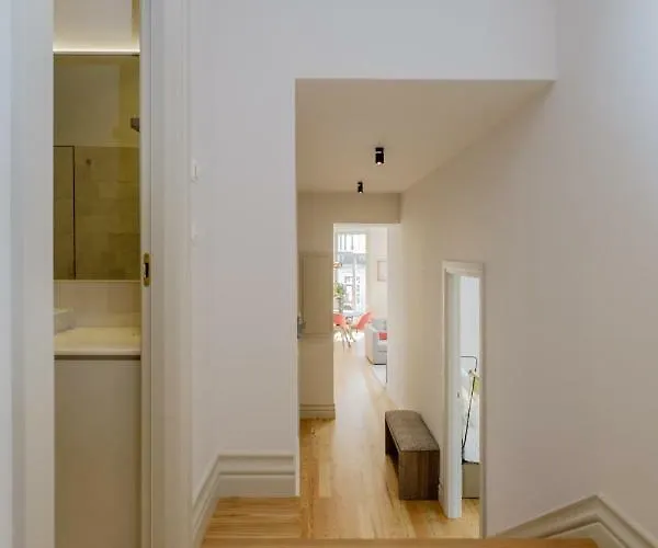 Boutique Rentals-kihara's Ribeira With Great Views Апартаменты