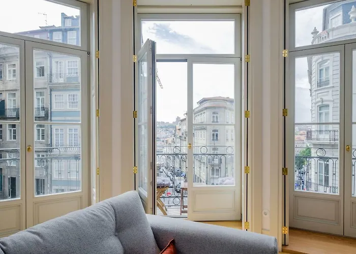 Boutique Rentals-kihara's Ribeira With Great Views Lägenhet *