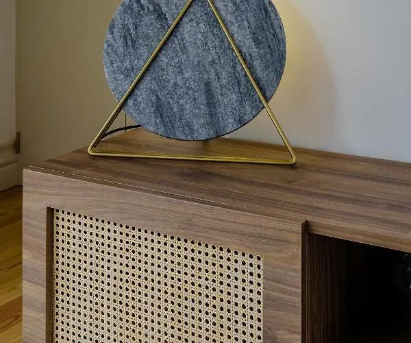 Boutique Rentals-kihara's Ribeira With Great Views Lägenhet Oporto